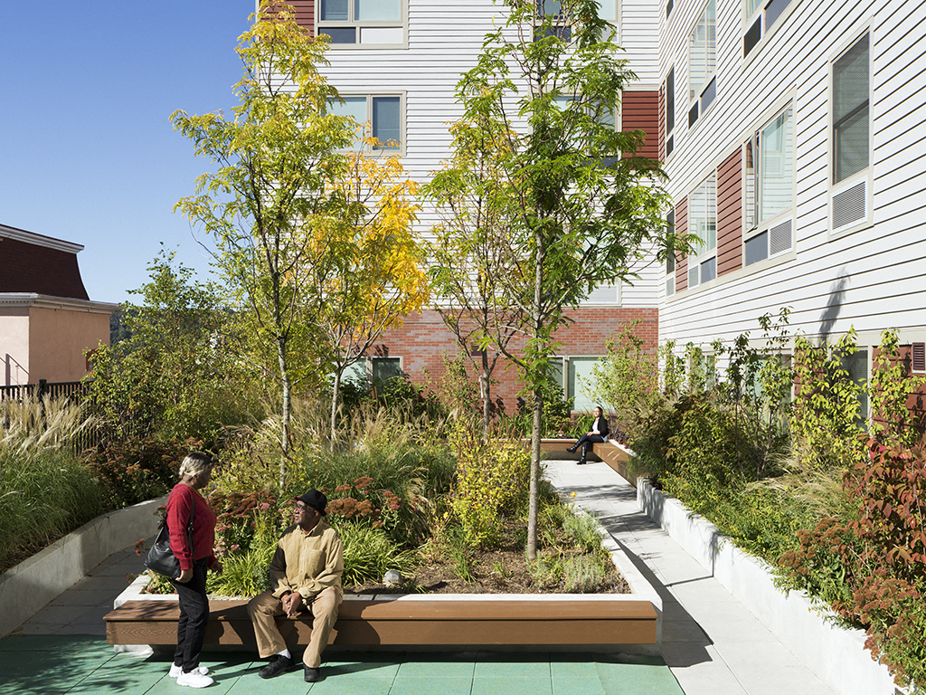 Photos and Video of The Ridgeway in Yonkers, NY